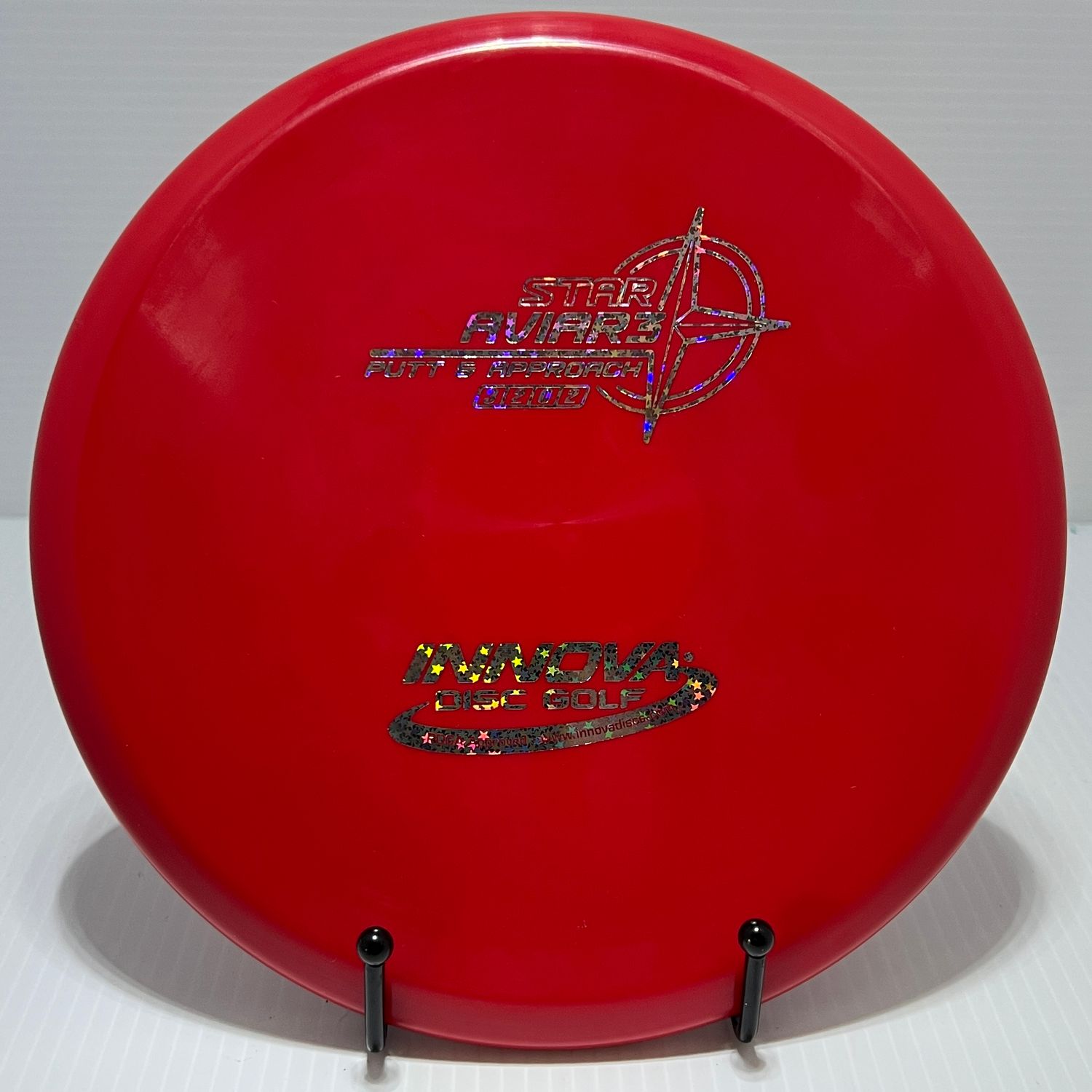 171 Star Aviar3