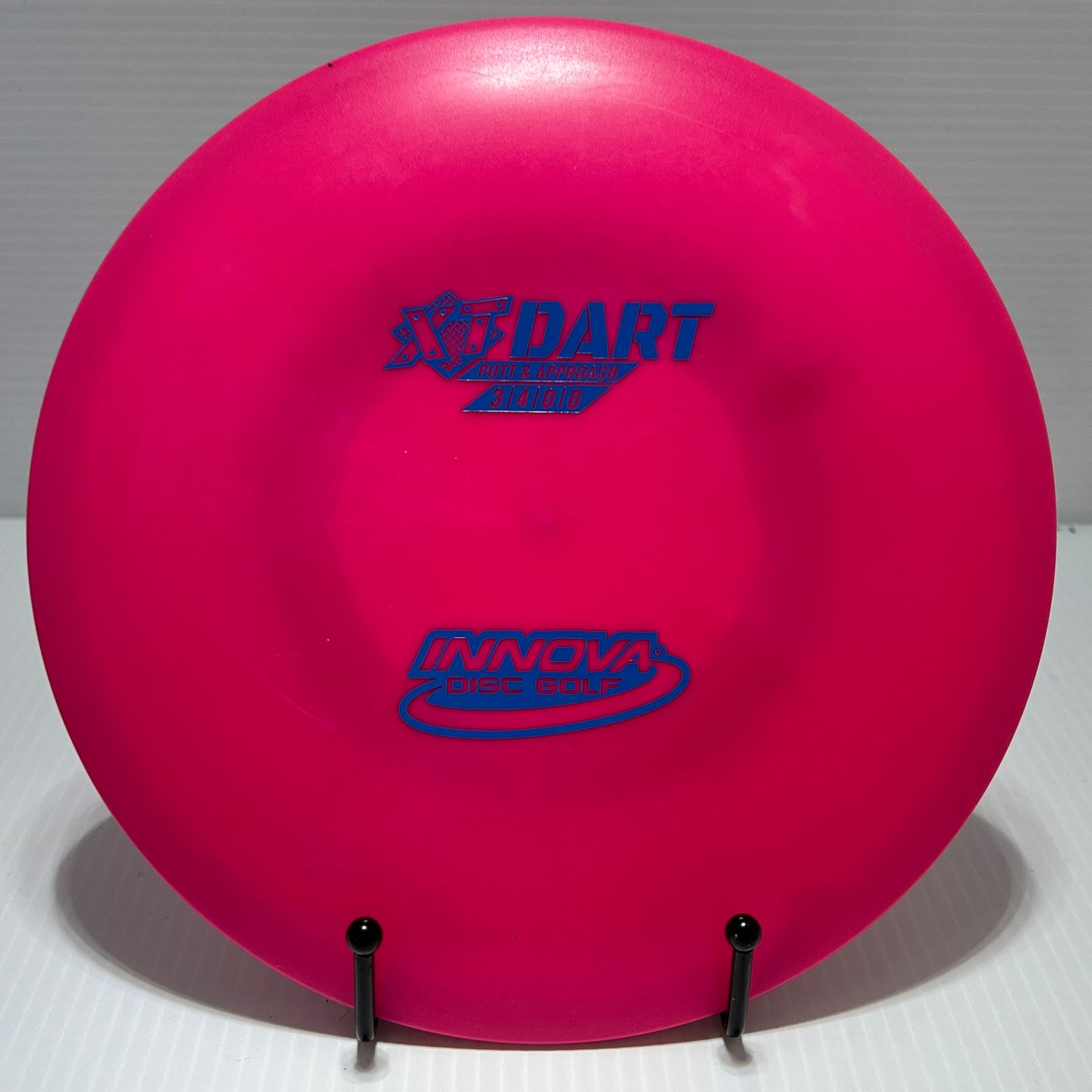 171 XT Dart