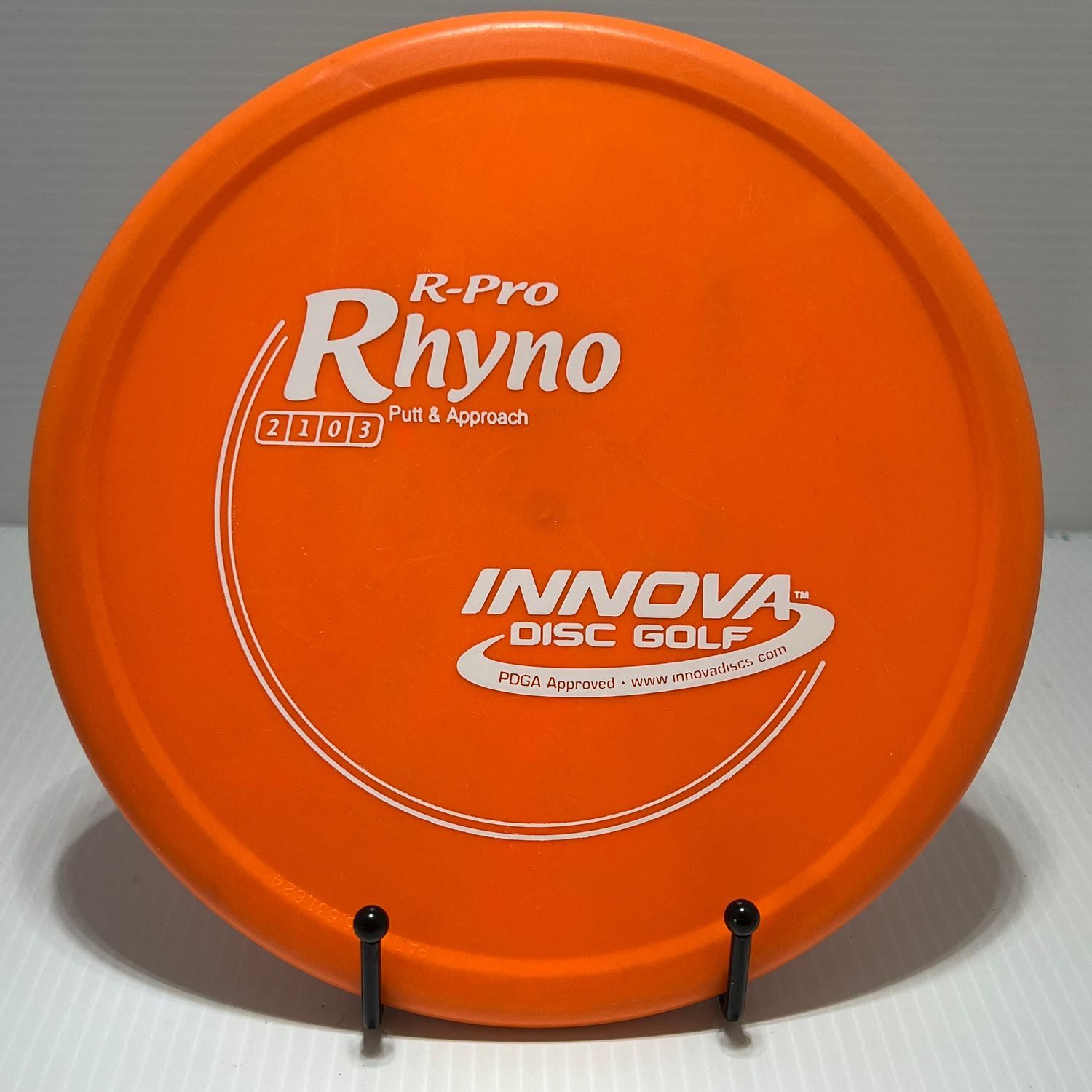 172 R-Pro Rhyno