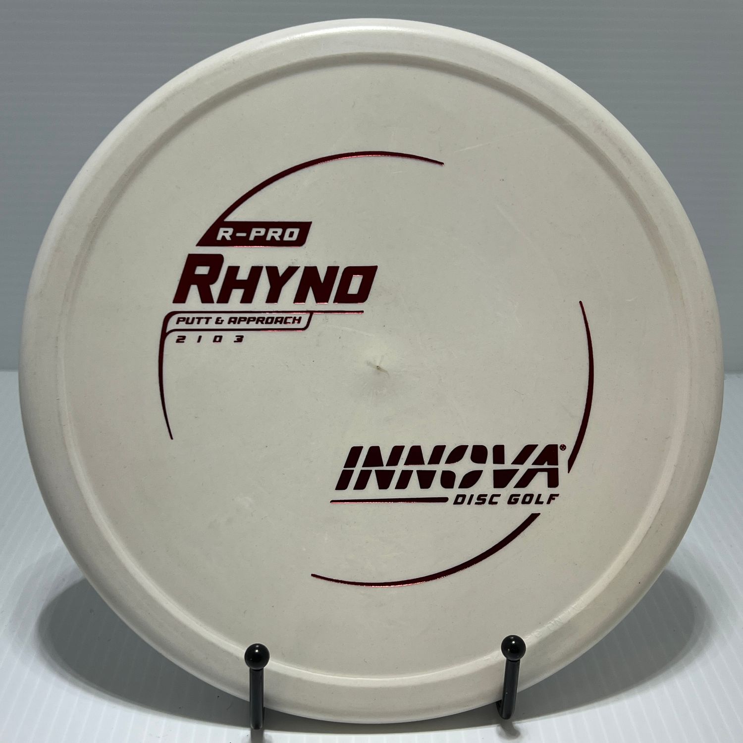 167 R-Pro Rhyno