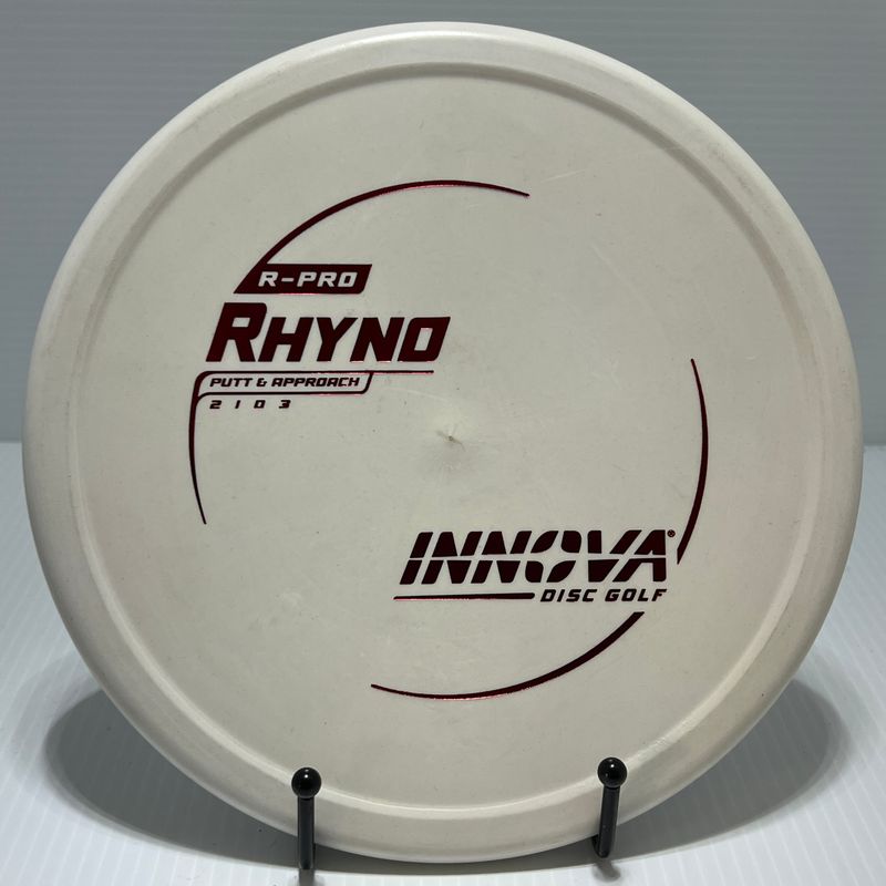 167 R-Pro Rhyno