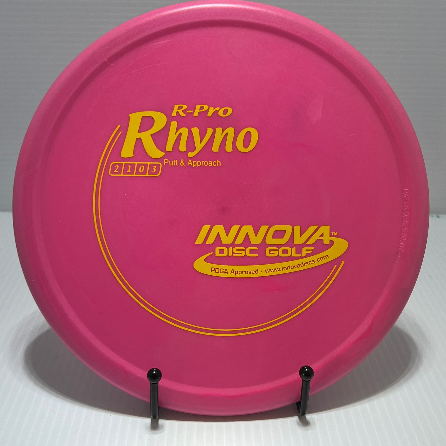 170 R-Pro Rhyno