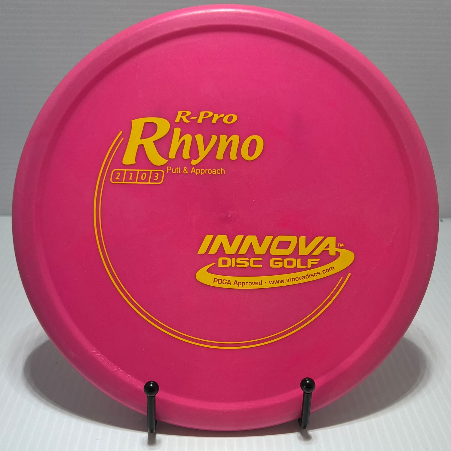 167 R-Pro Rhyno