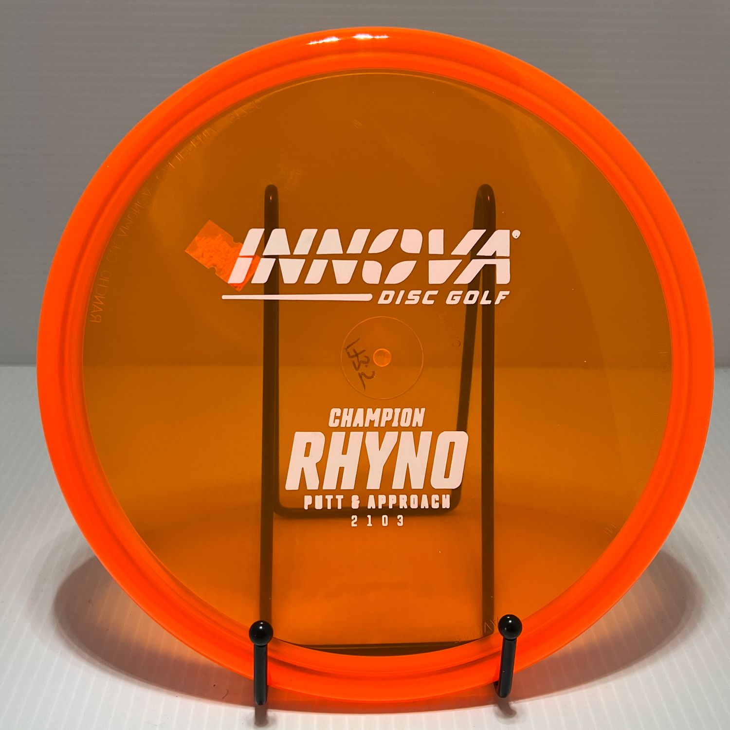 173-5 Champion Rhyno
