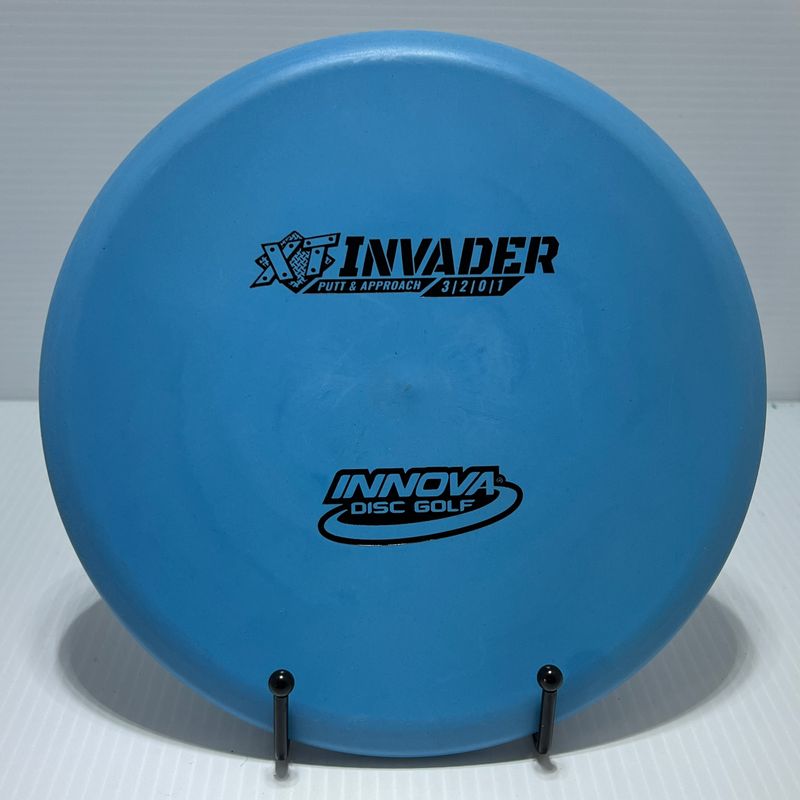 175 XT Invader