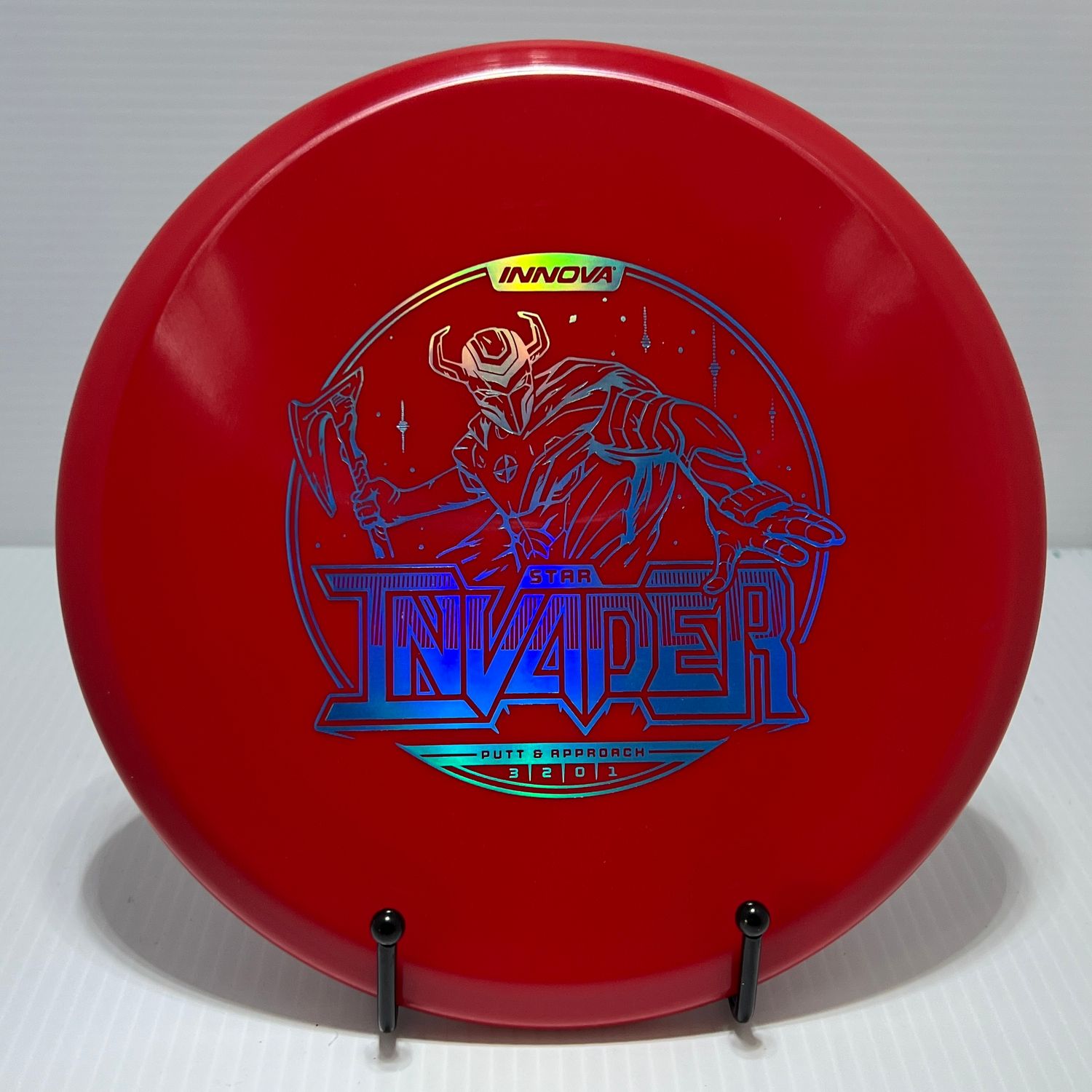 173-5 Star Invader