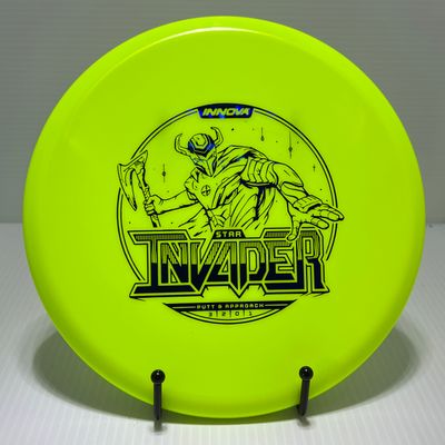 Invader