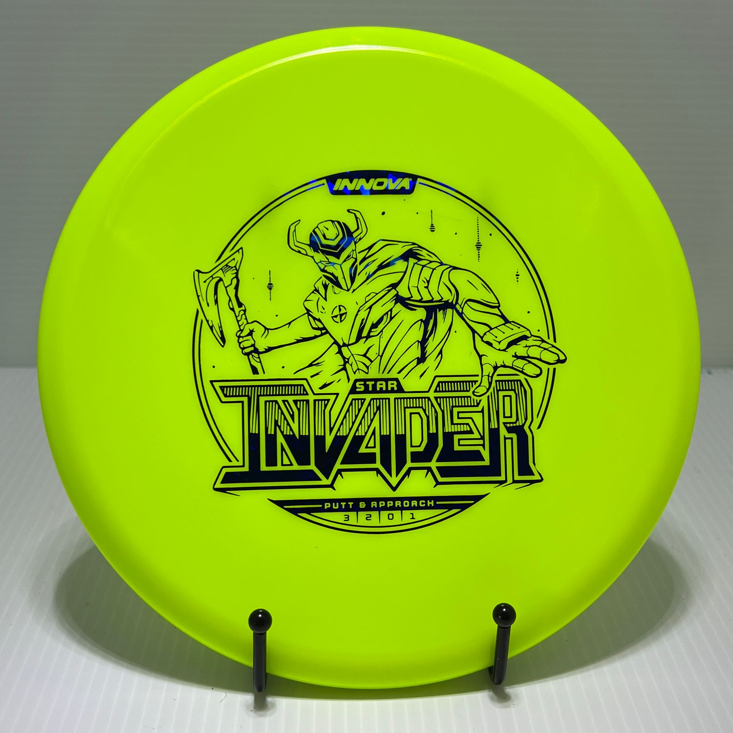 171 Star Invader
