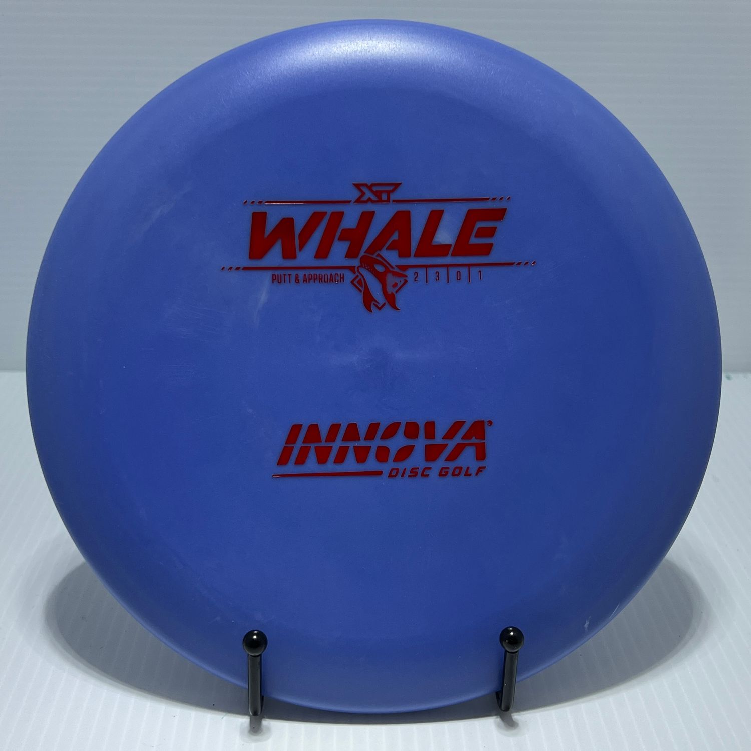 172 XT Whale