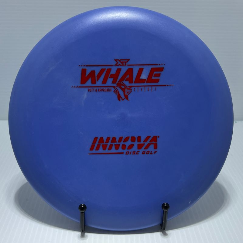 172 XT Whale