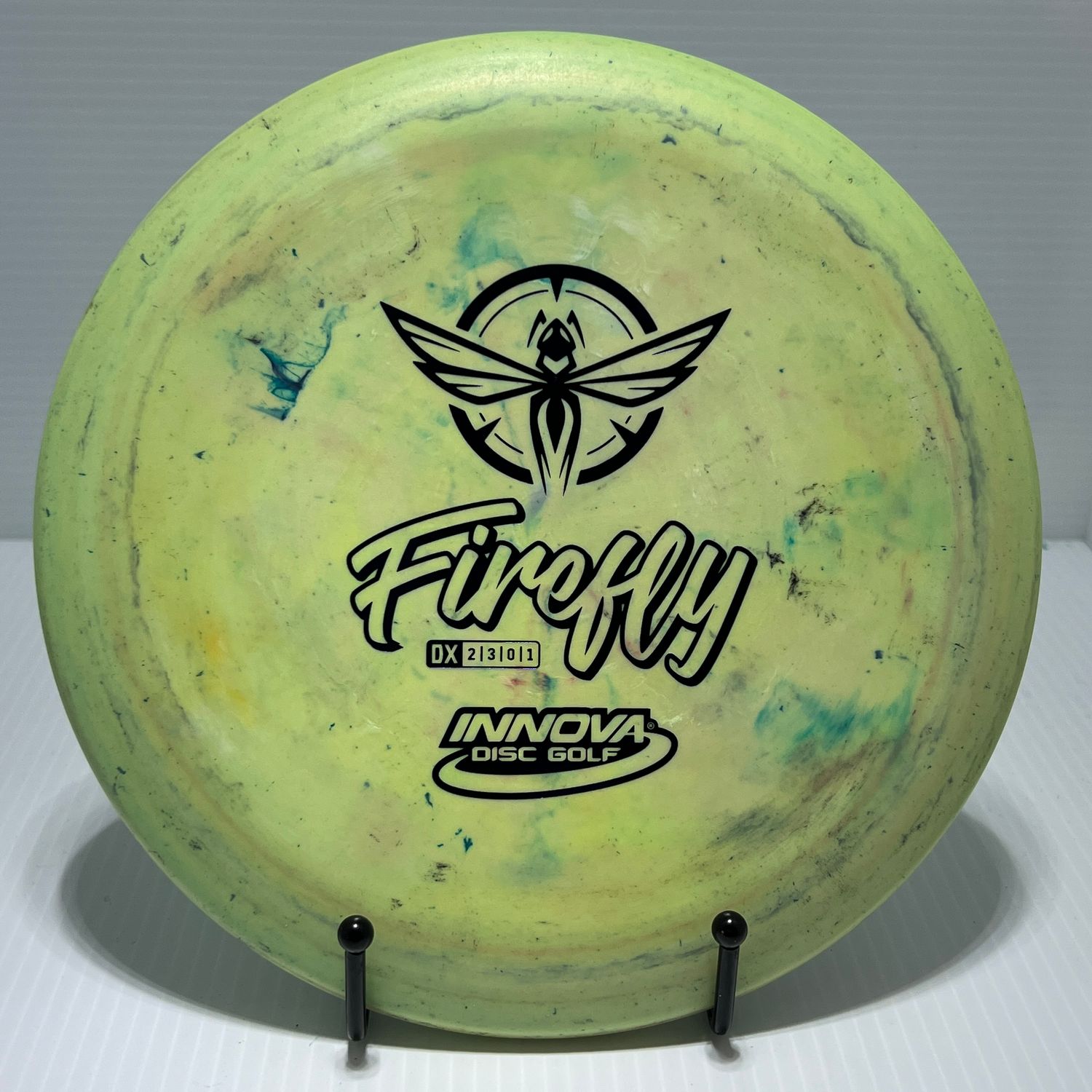 175 Galactic DX Firefly