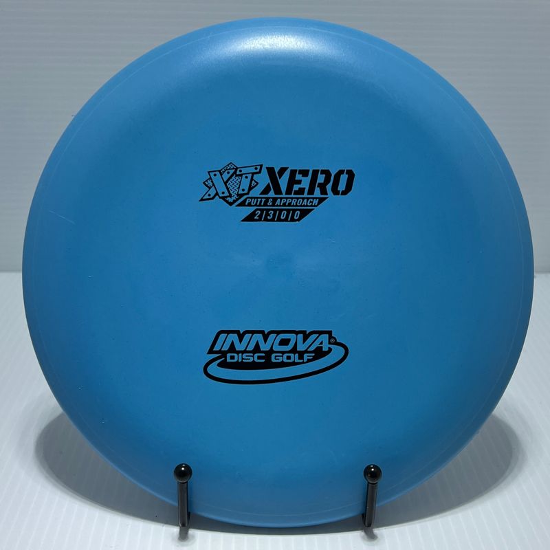 175 XT Xero