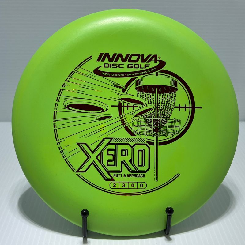 175 DX Xero