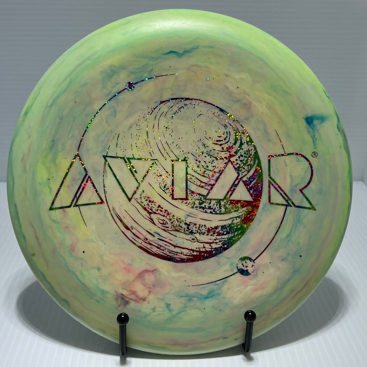 162 Galactic XT Aviar