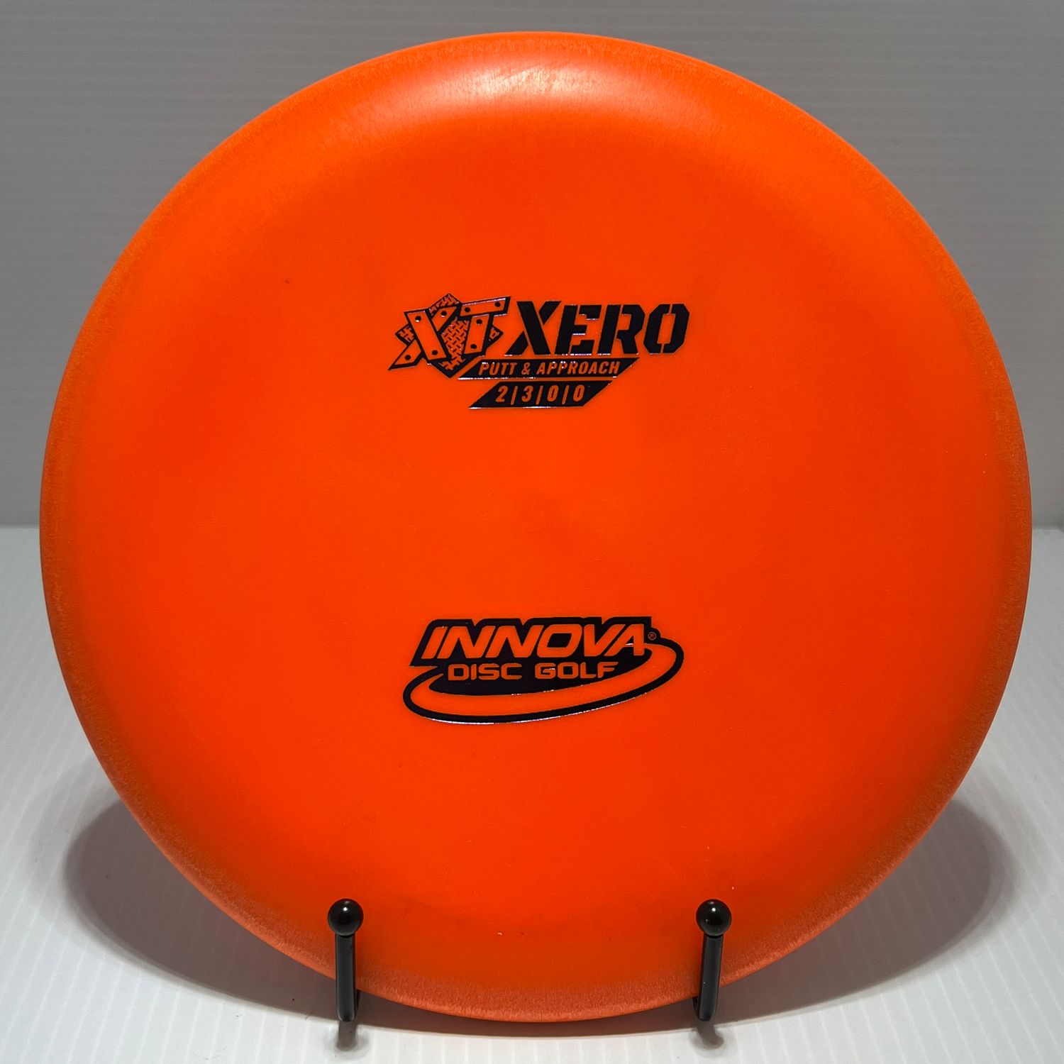 170 XT Xero