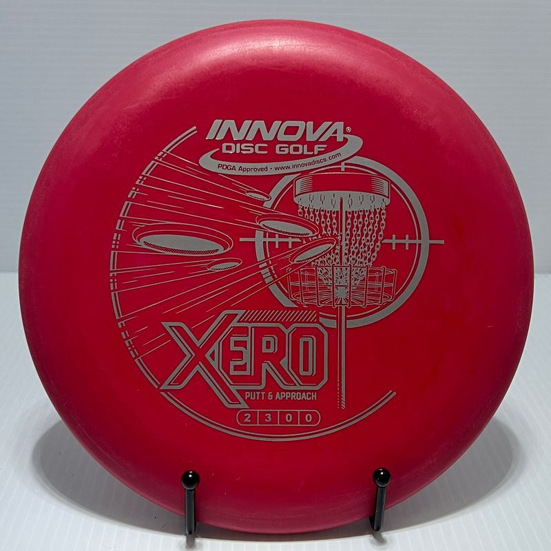 171 DX Xero