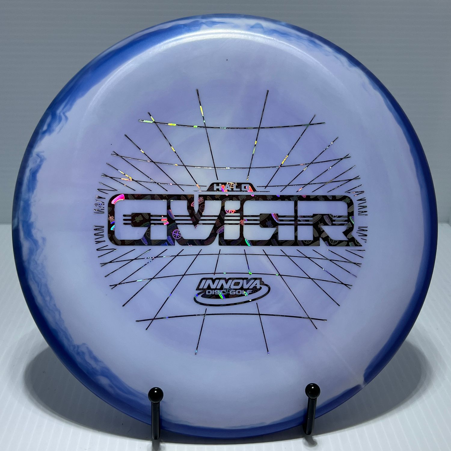 173-5 Halo Star Aviar