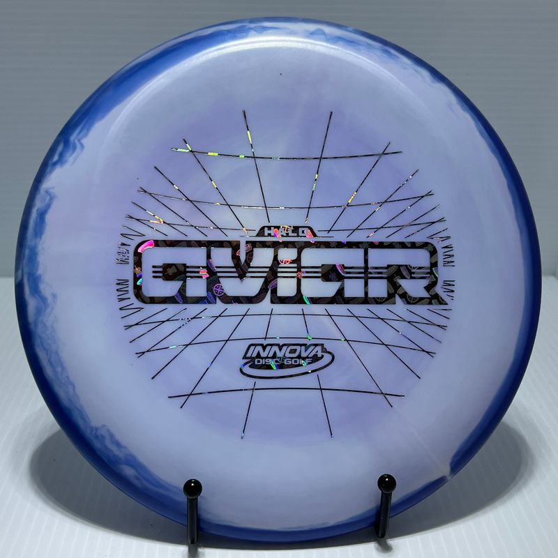 173-5 Halo Star Aviar