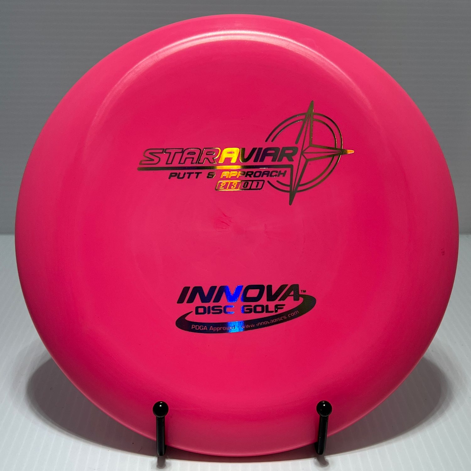 168 Star Aviar