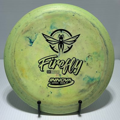 Firefly