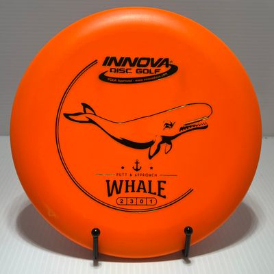 Whale