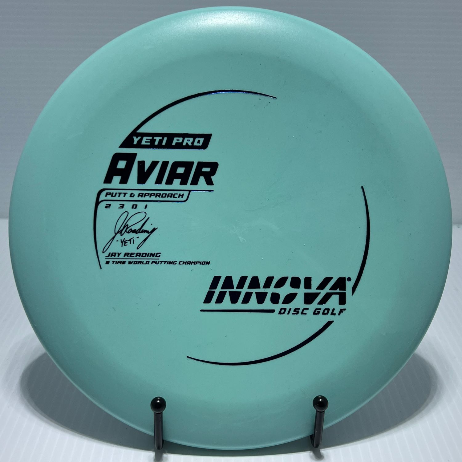 175 Yeti Pro Aviar