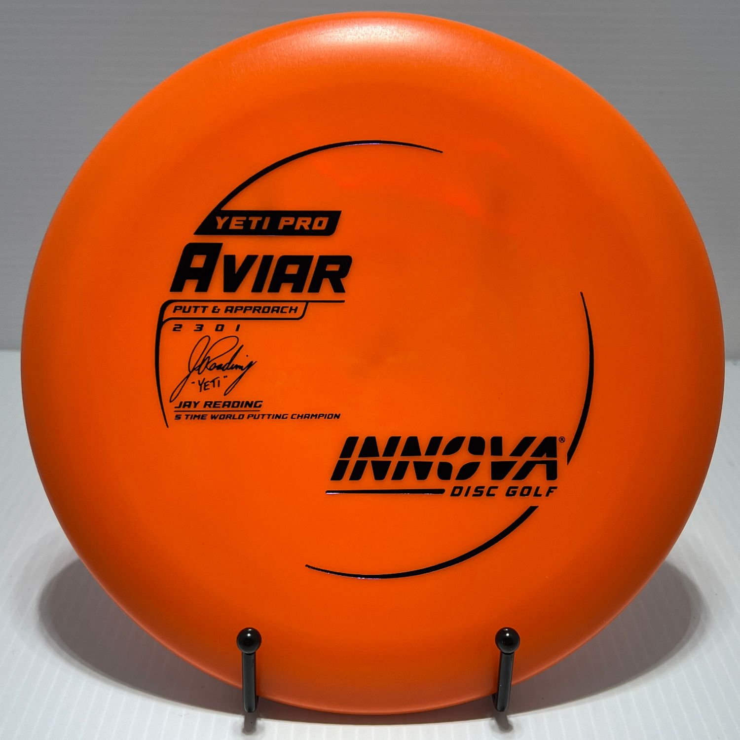 166 Yeti Pro Aviar