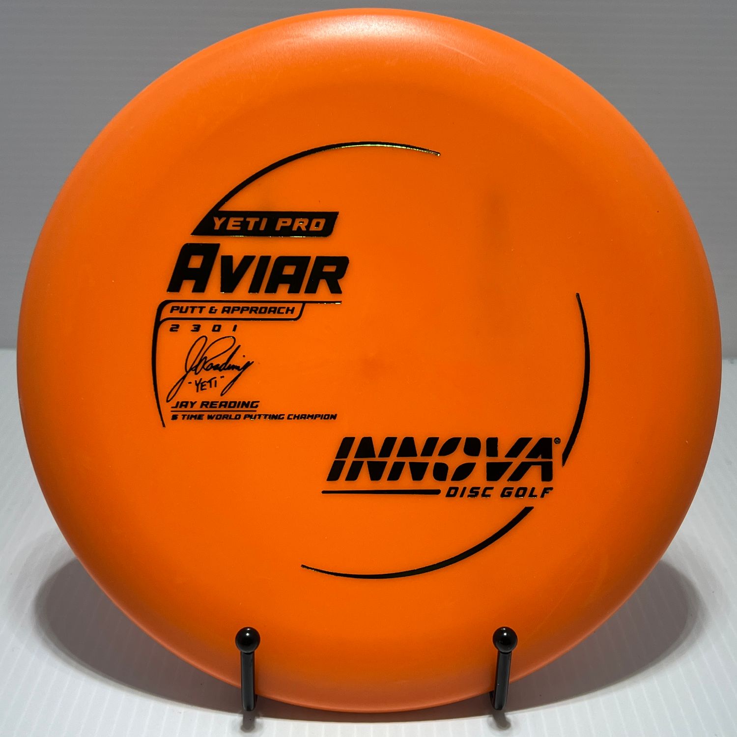 175 Yeti Pro Aviar