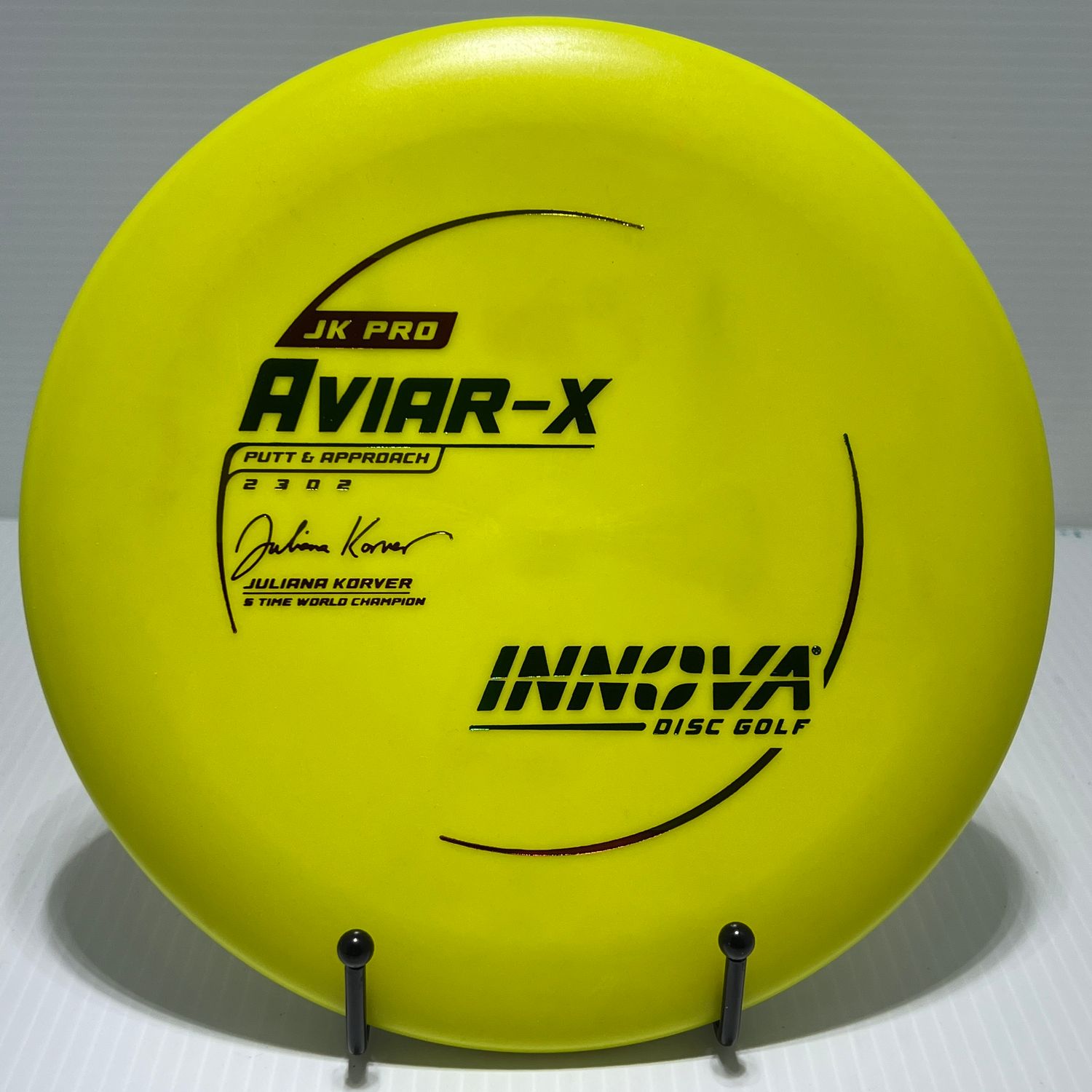 175 JK Pro Aviar