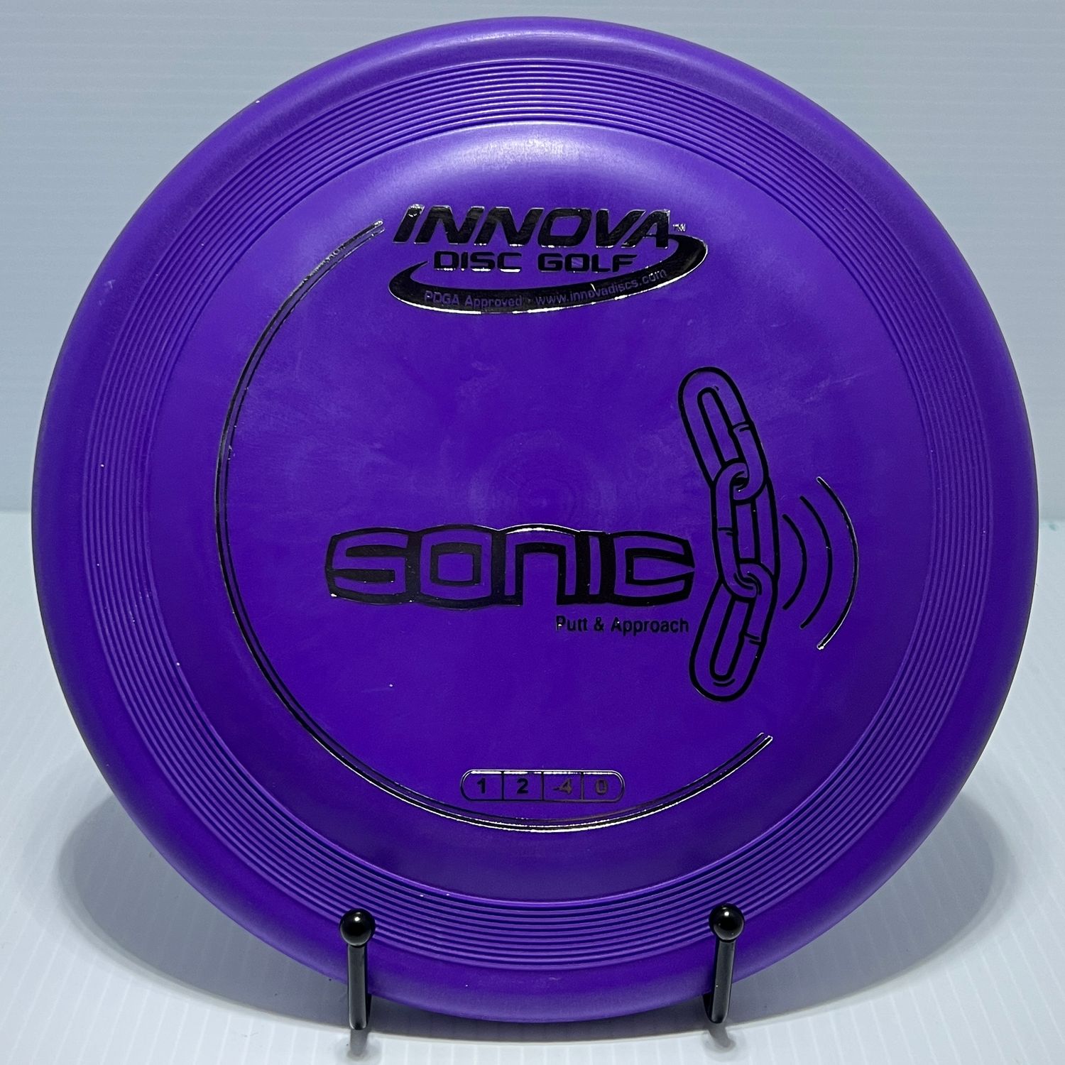169 DX Sonic