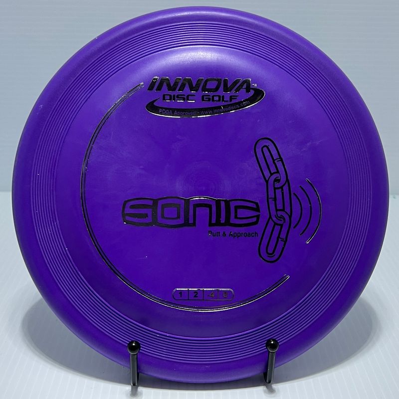 169 DX Sonic