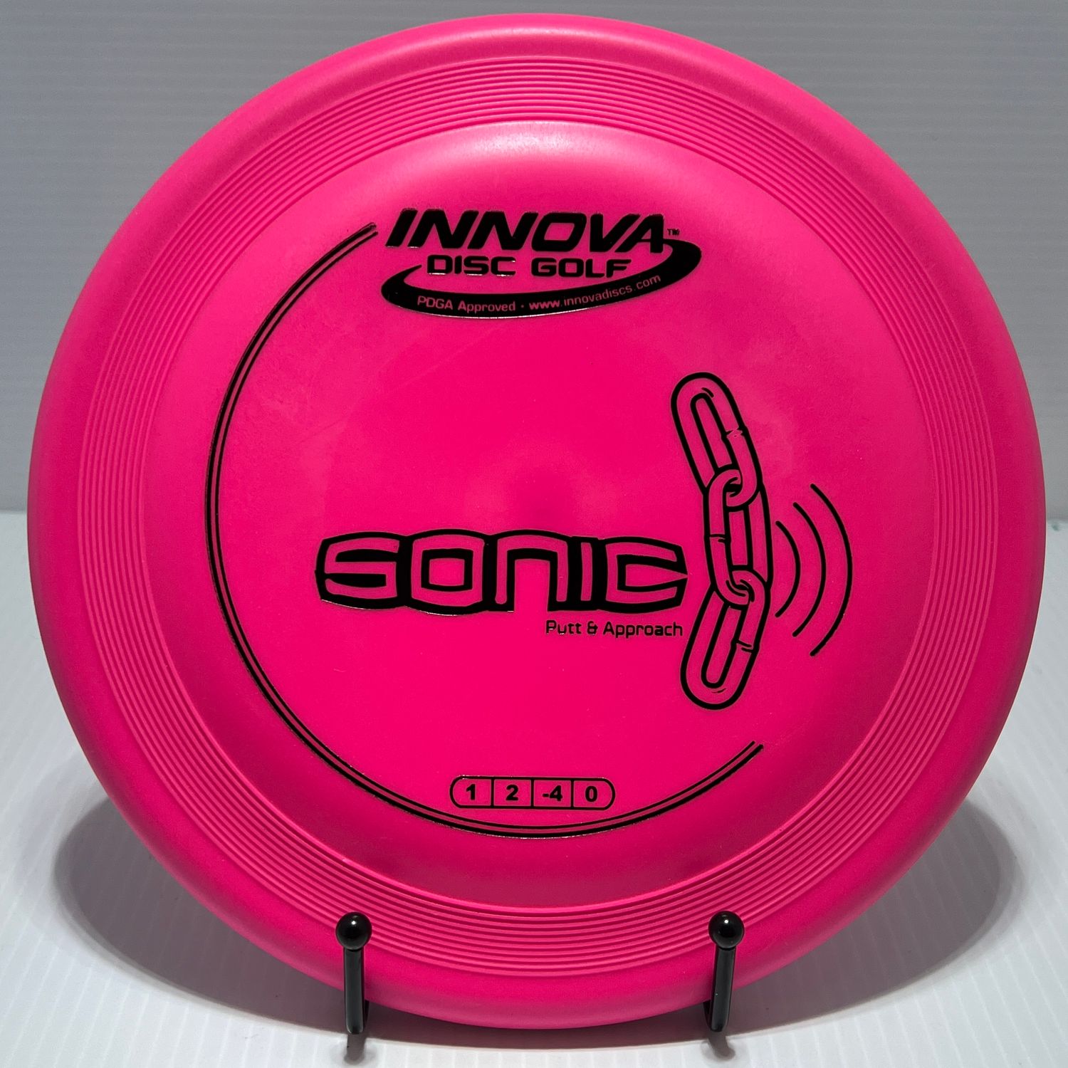 172 DX Sonic