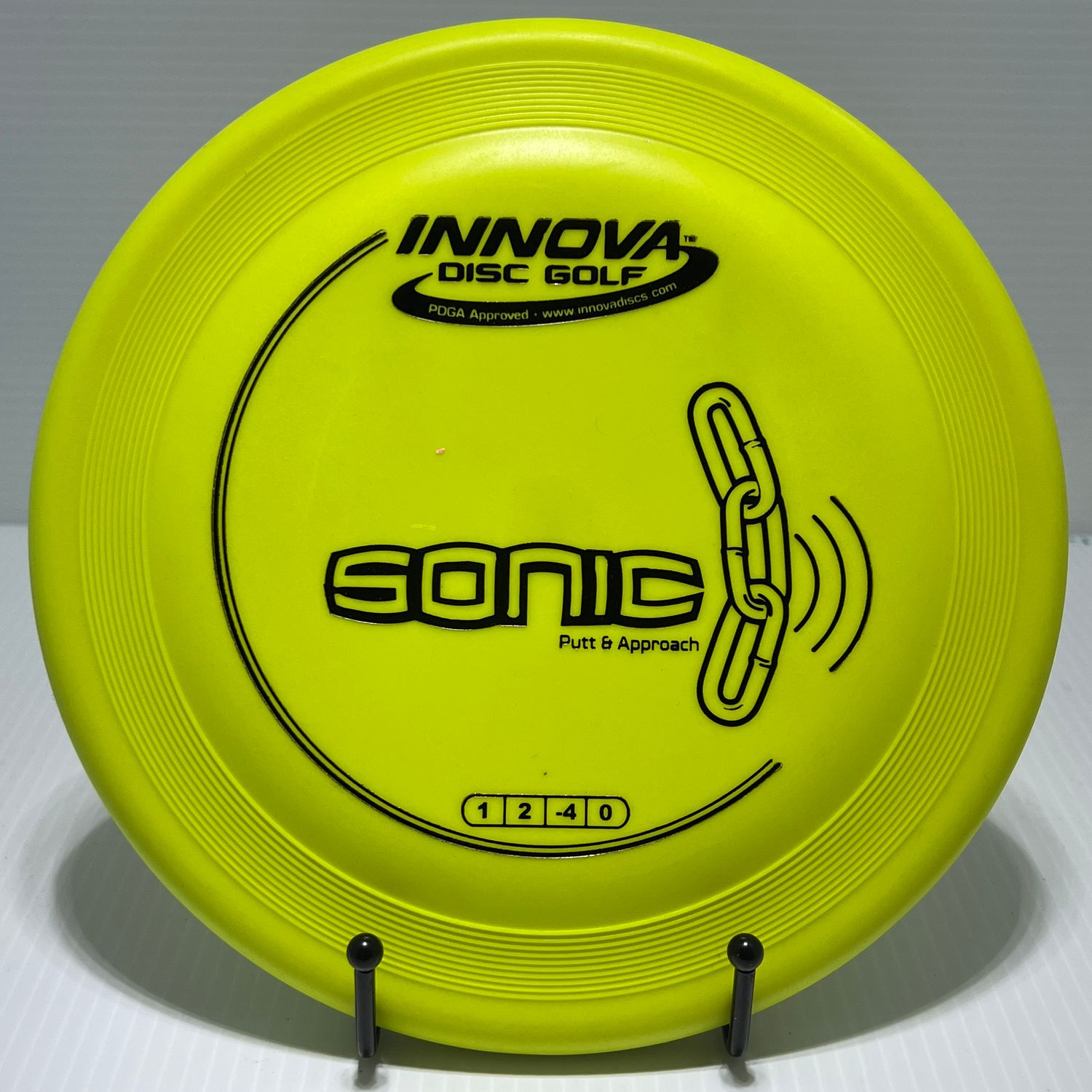 175 DX Sonic