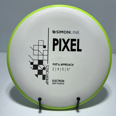 Pixel