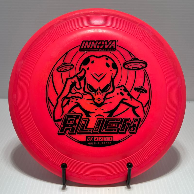 175 DX Alien