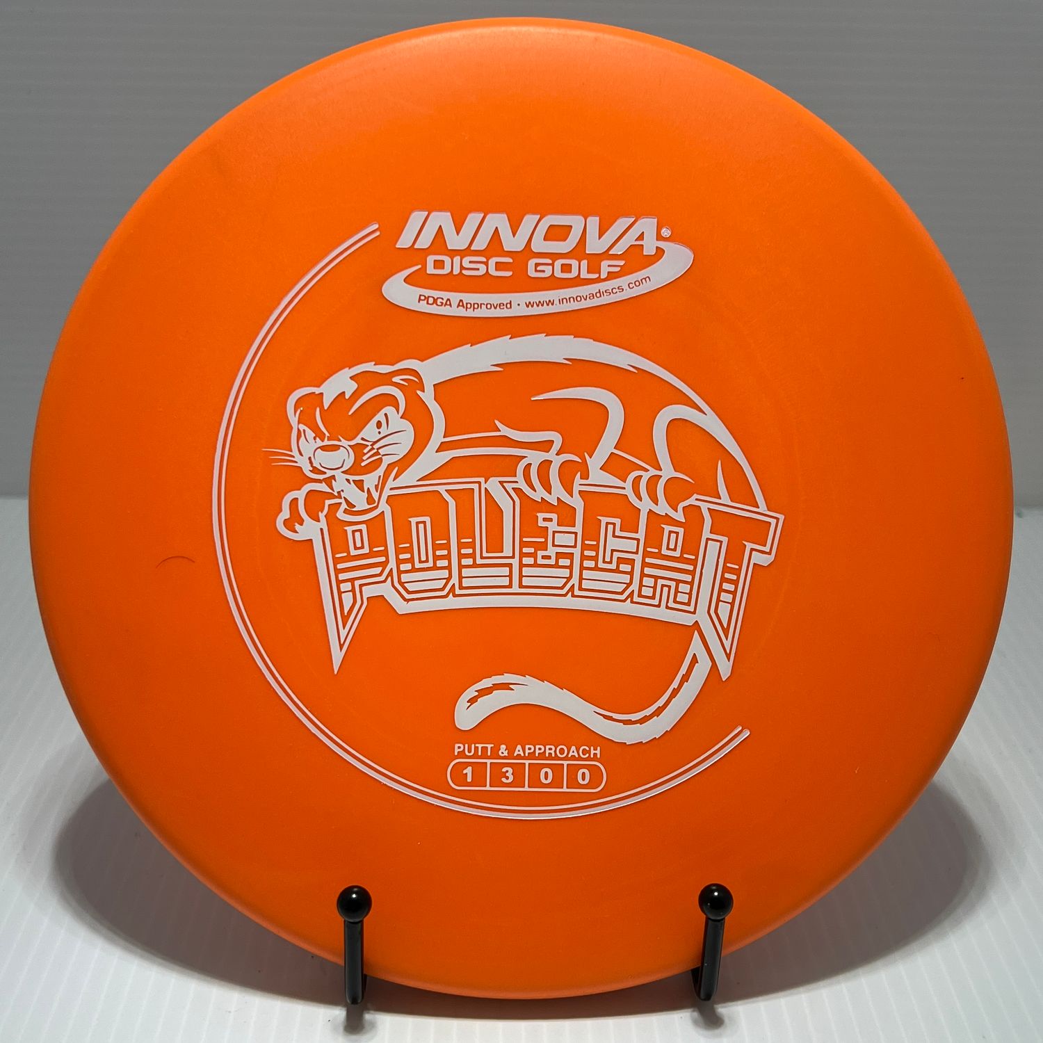 175 DX Polecat