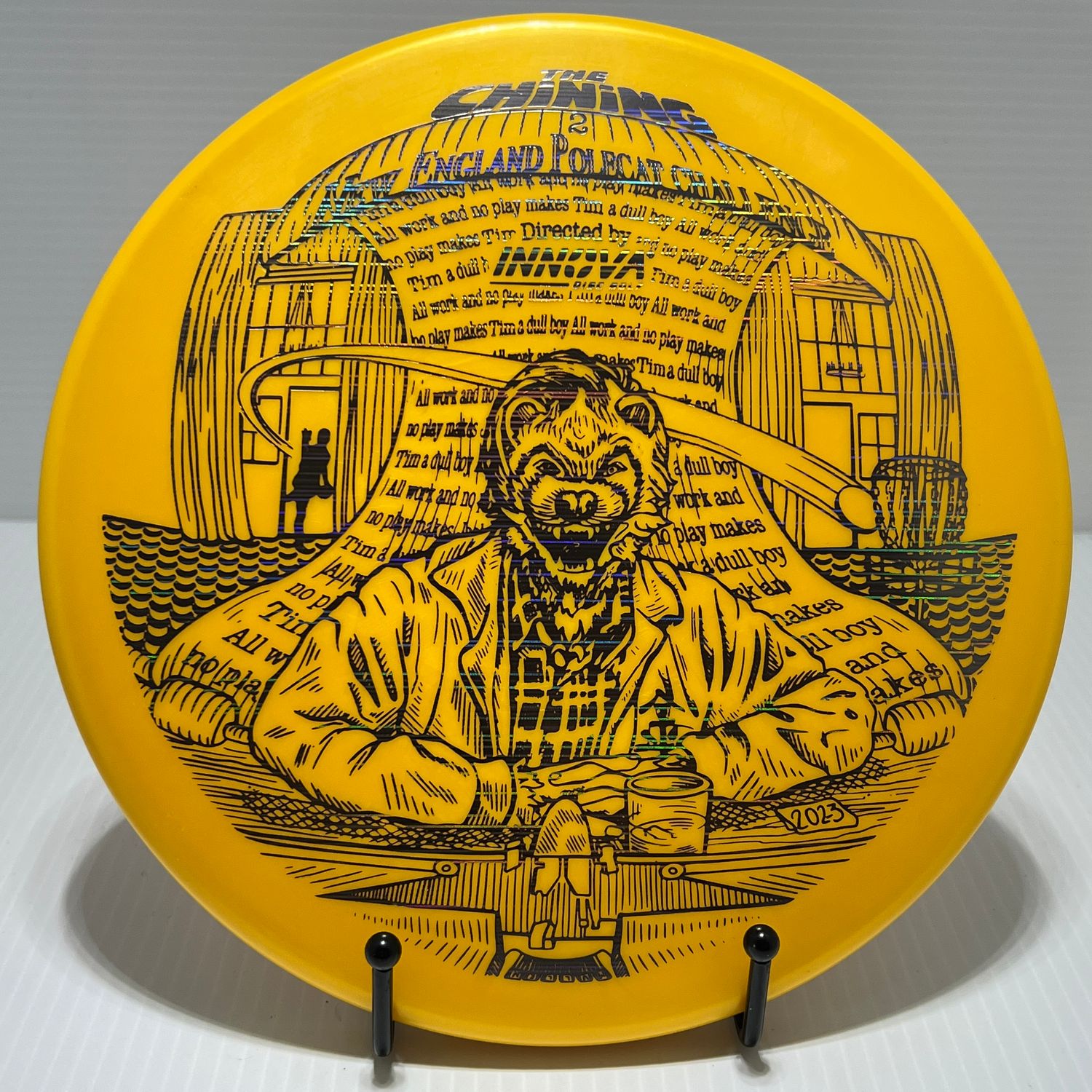 173-5 G-Star Polecat