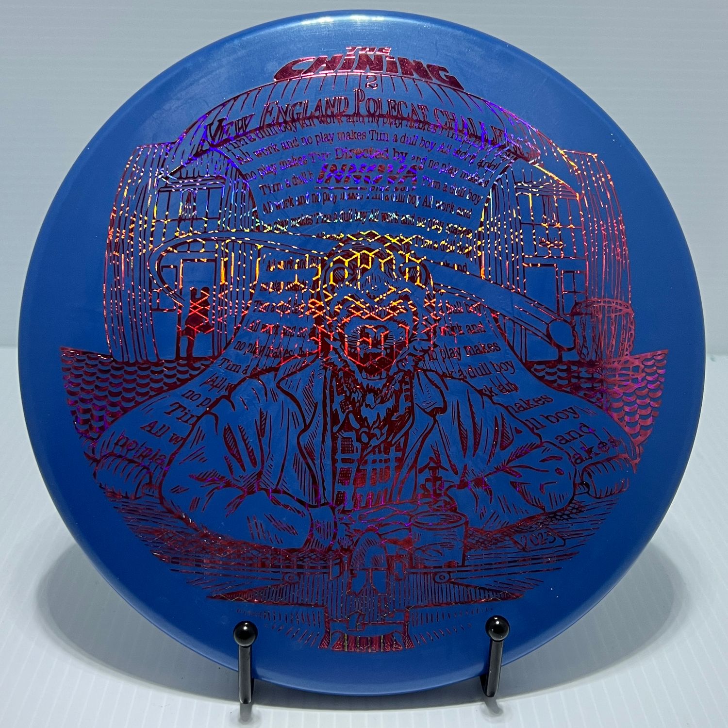 173-5 G-Star Polecat
