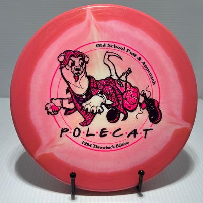 Polecat