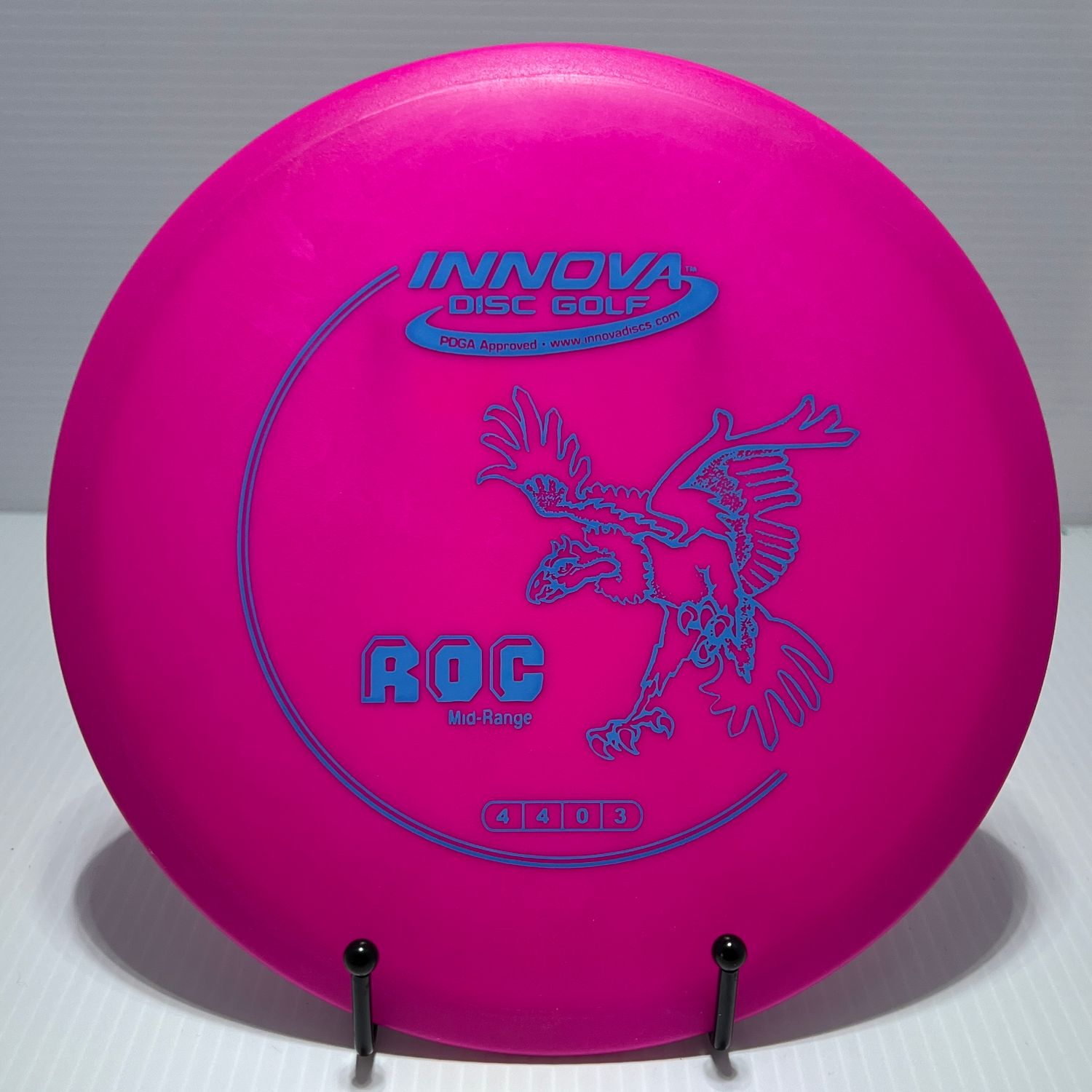 157 DX Ranco Roc