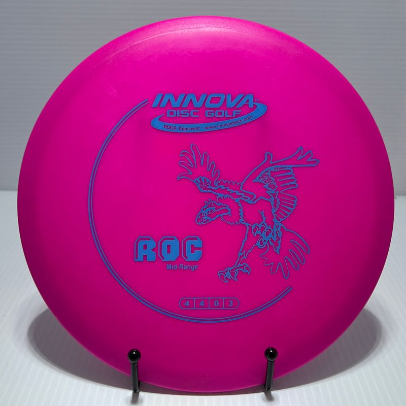 157 DX Ranco Roc