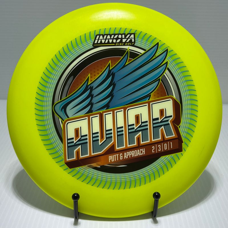 151 DX Aviar