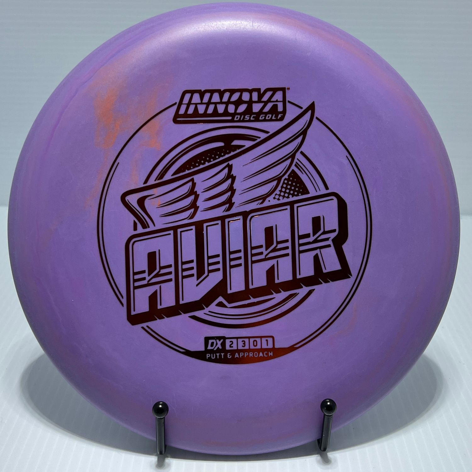 161 DX Aviar