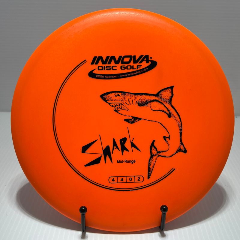 152 DX Shark