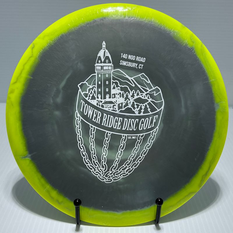 150 Halo Star Roadrunner
