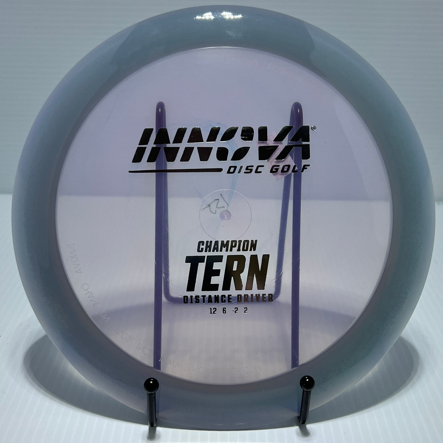 155 Champion Tern
