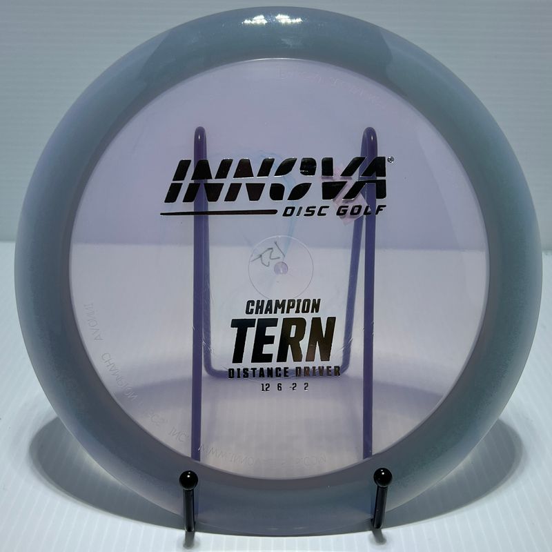 155 Champion Tern