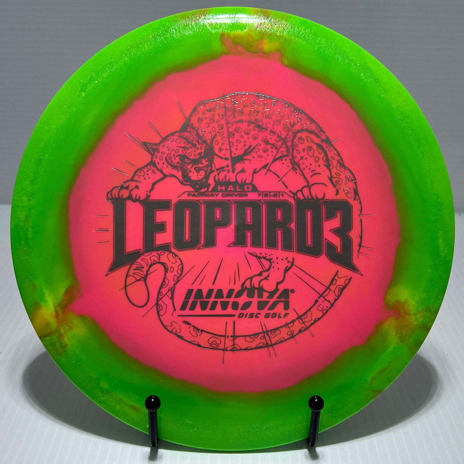 159 Halo Star Leopard3