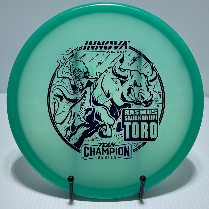 173-5 Proto Glow Champion Toro