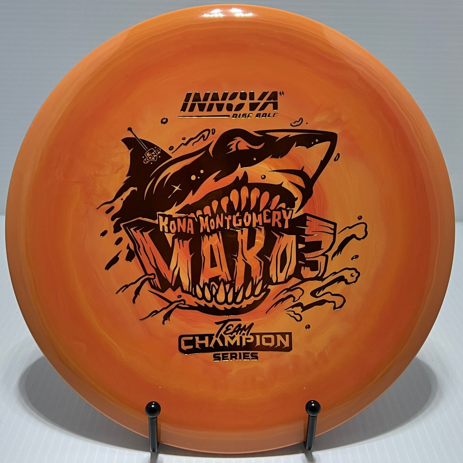 180 Swirl Star Mako3
